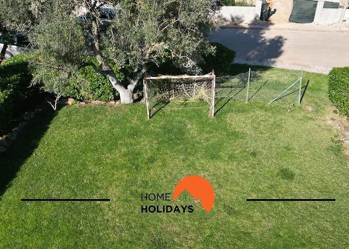 #025 T3 Encantador Em By Holidays 아파트 *