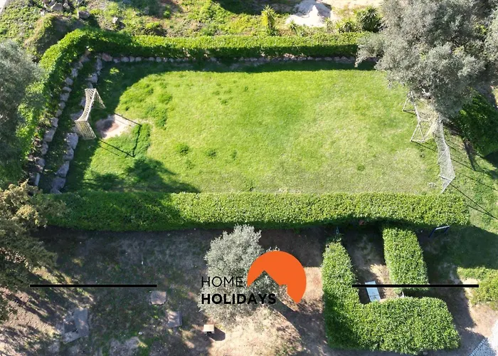 #025 T3 Encantador Em By Holidays