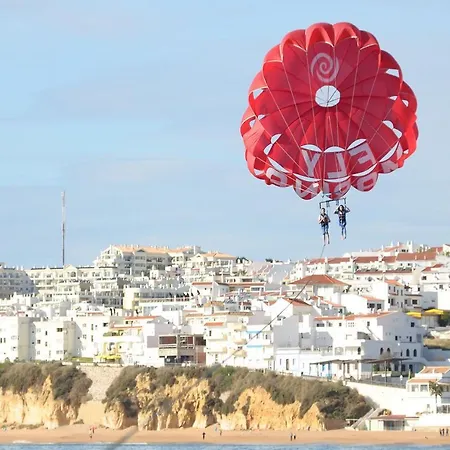 Apartamento #025 T3 Encantador Em By Holidays *