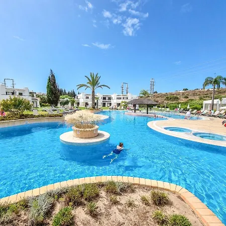 #025 T3 Encantador Em By Holidays Apartamento *