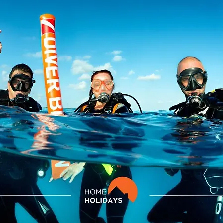 #025 T3 Encantador Em By Holidays * Albufeira