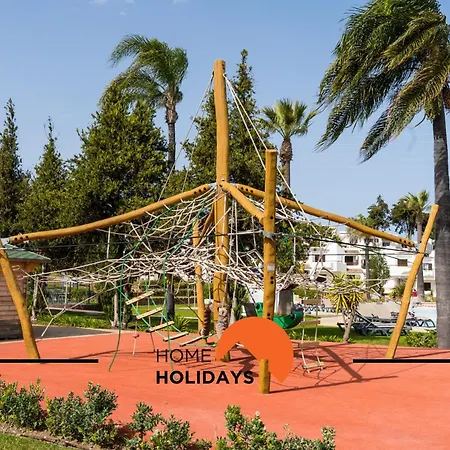 #025 T3 Encantador Em By Holidays